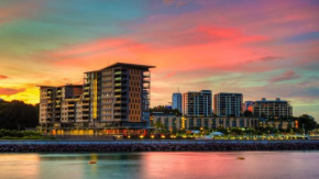 Darwin Waterfront Luxury Suites, Darwin